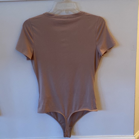 “Express” bodysuit; size S ; NWOT - Picture 2 of 3